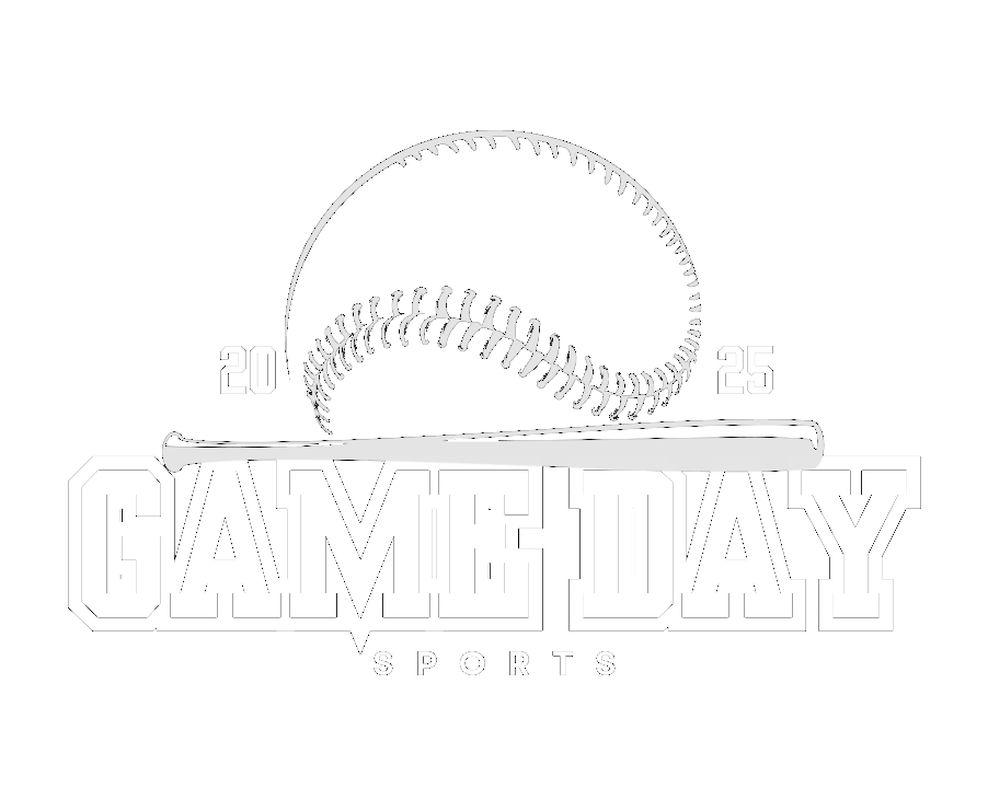 Game Day Sports (GDS) logo